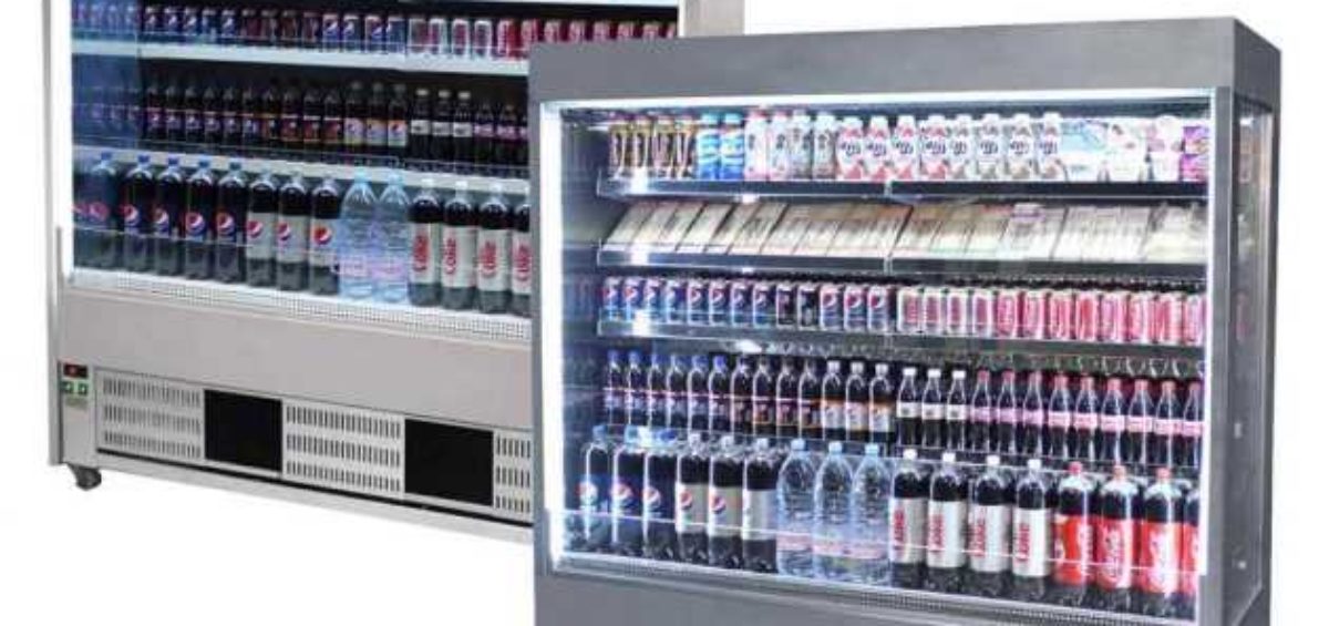 Know more about Commercial Multideck Display Fridge