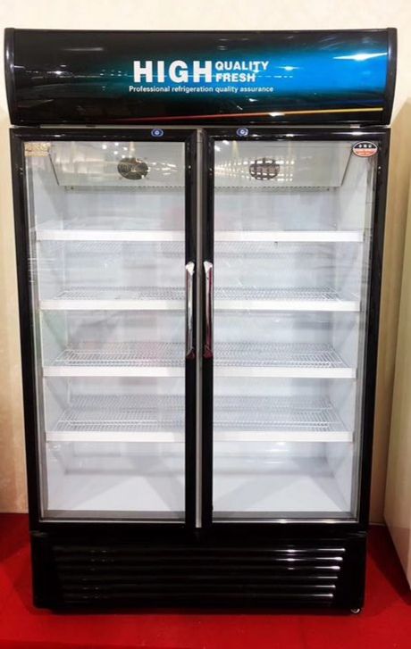 Good quality vertical display showcase,bottle cooler,chillers