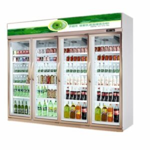 Bottle Refrigerator