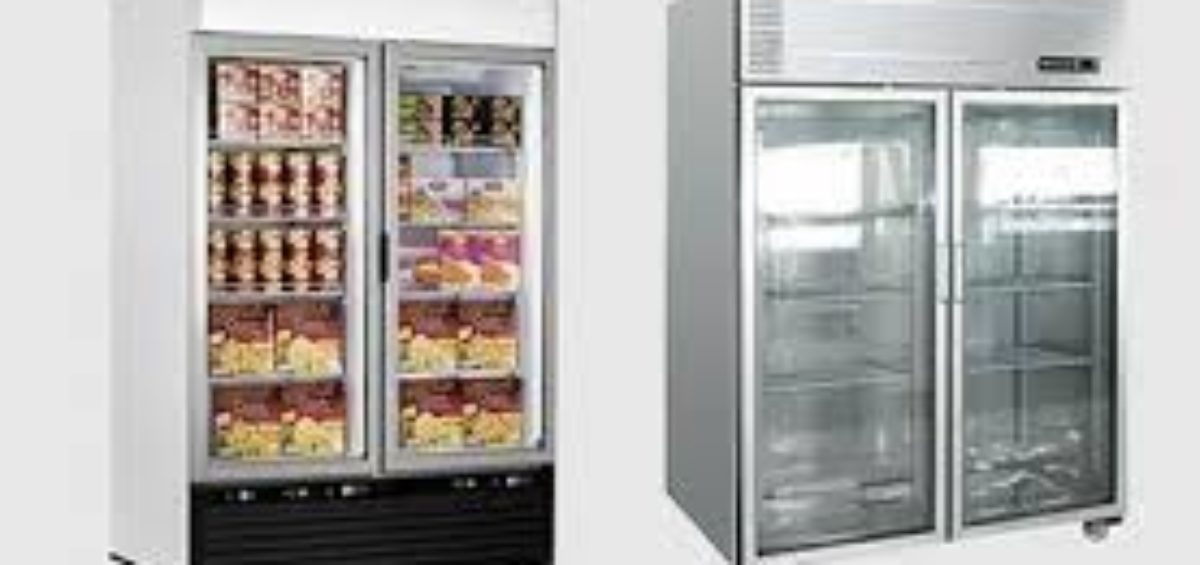Best Display Refrigerator